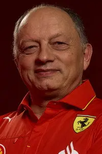 Frédéric Vasseur