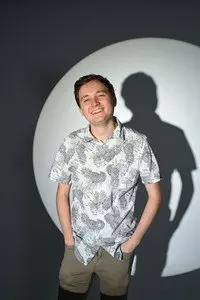 Zane Carnie