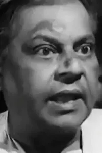 Panchanan Bhattacharya