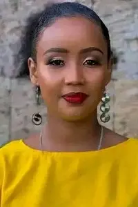 Amina Hussein