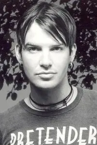 Courtney Taylor-Taylor
