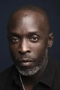 Michael Kenneth Williams