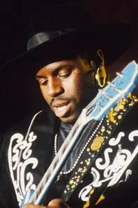 Levi Seacer Jr.
