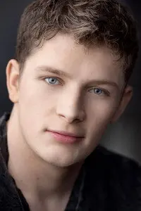 Brett Dier
