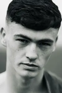 Lewis Brophy