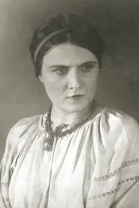 Kateryna Osmialovska