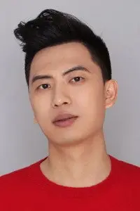 Shi Lei