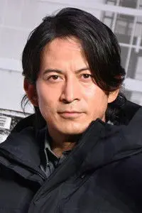 Junichi Okada