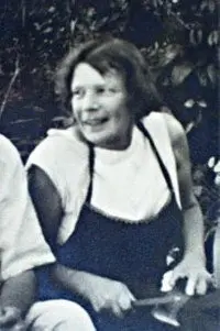 Marga Maasberg