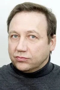 Georgiy Dronov