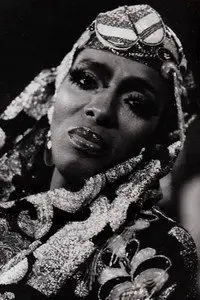 Pepper LaBeija