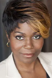 Gabrielle Lott-Rogers