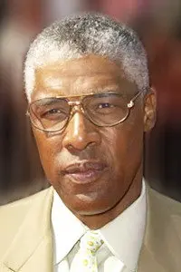 Julius Erving