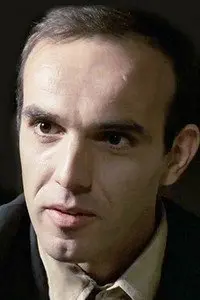 Ned Vukovic
