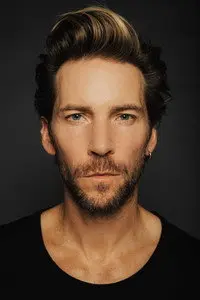 Troy Baker