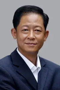Wang Zhiwen