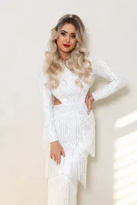 Crystal van der Burgh