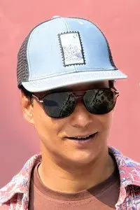 Saugat Malla