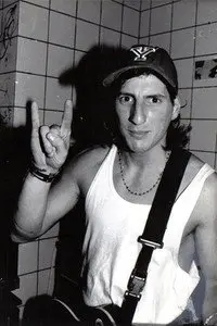 John 'Porcell' Porcelly