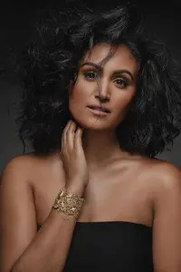 Nina Davuluri