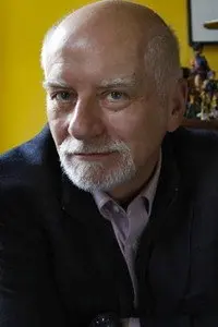 Chris Claremont