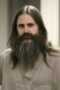 Brian David Mitchell