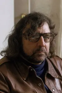 Terry Southern