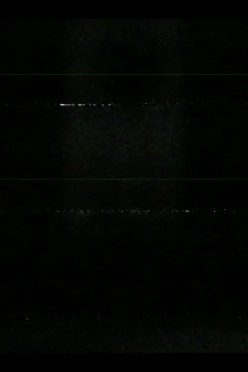 window at night