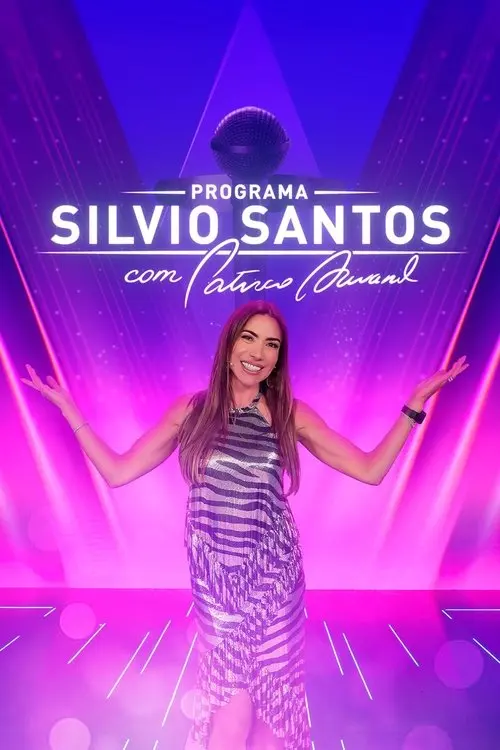 Silvio Santos Show