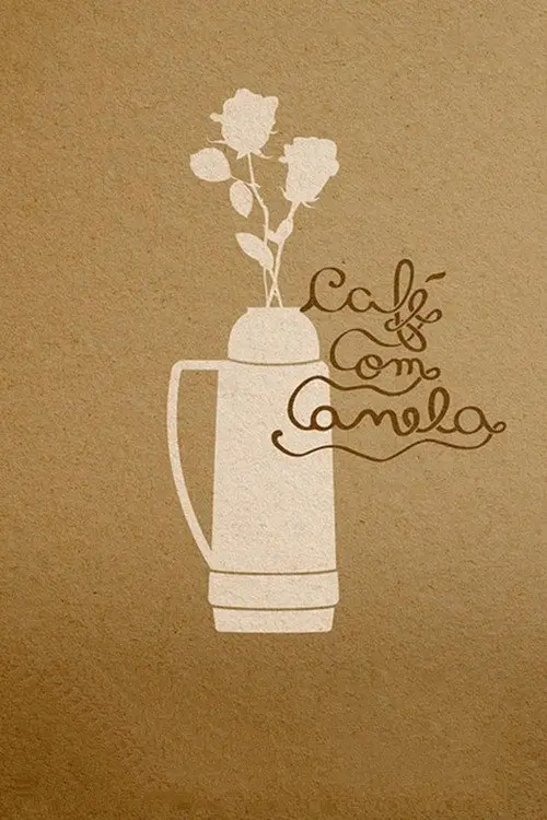 Coffee With Cinnamon