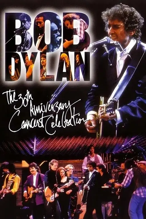 Bob Dylan: The 30th Anniversary Concert Celebration