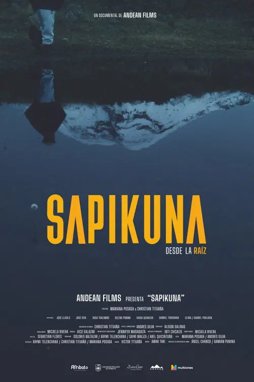 Sapikuna