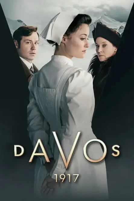 Davos 1917