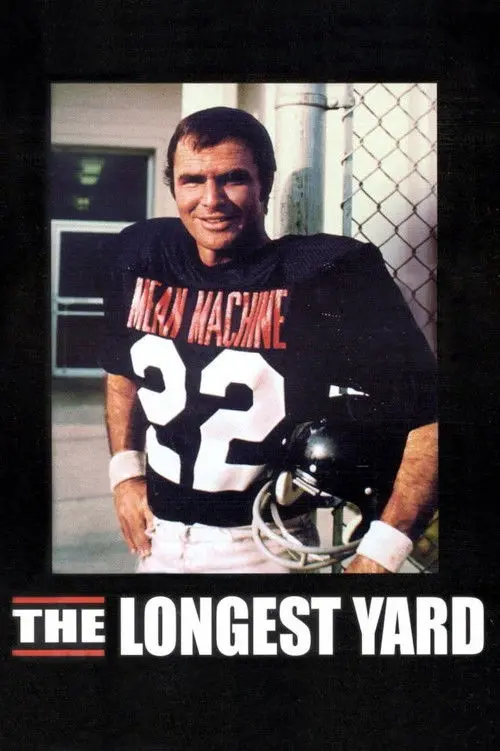 The Longest Yard