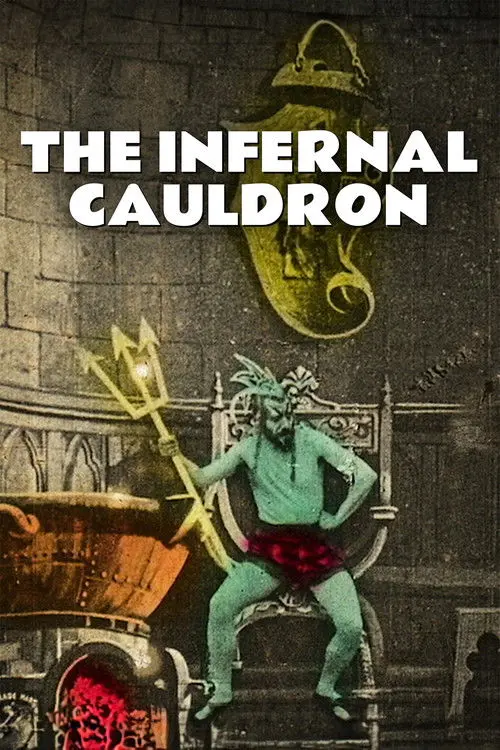 The Infernal Cauldron