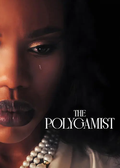 The Polygamist poster - TV Series from 2026