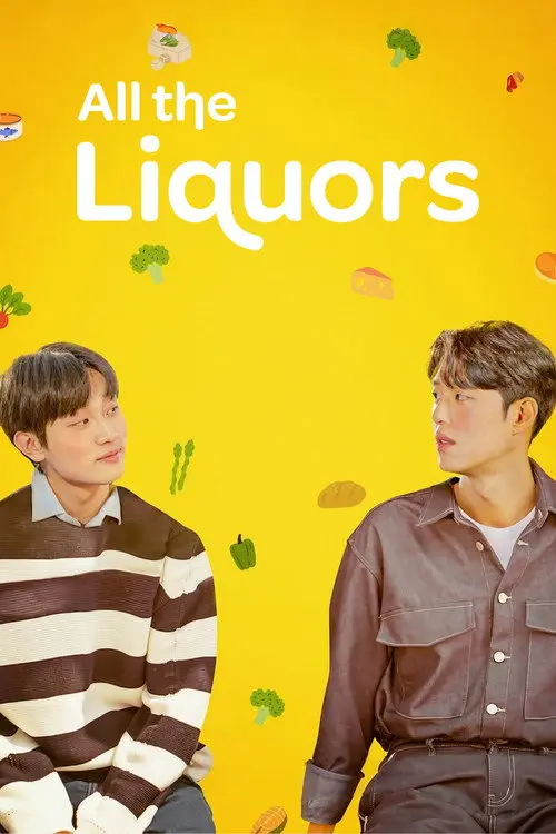 All The Liquors