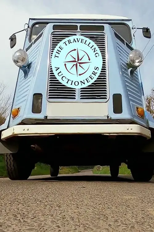 The Travelling Auctioneers