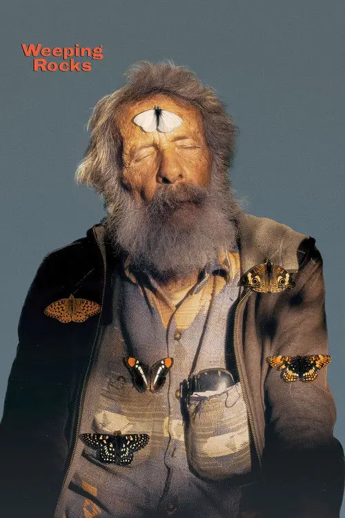 Weeping Rocks