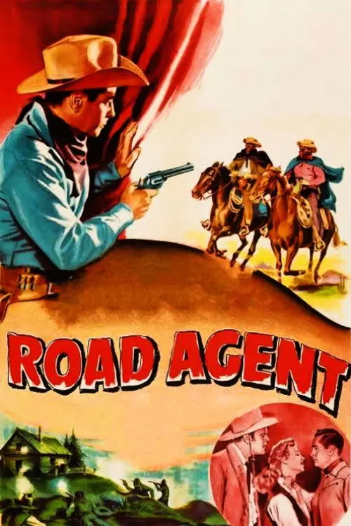 Road Agent