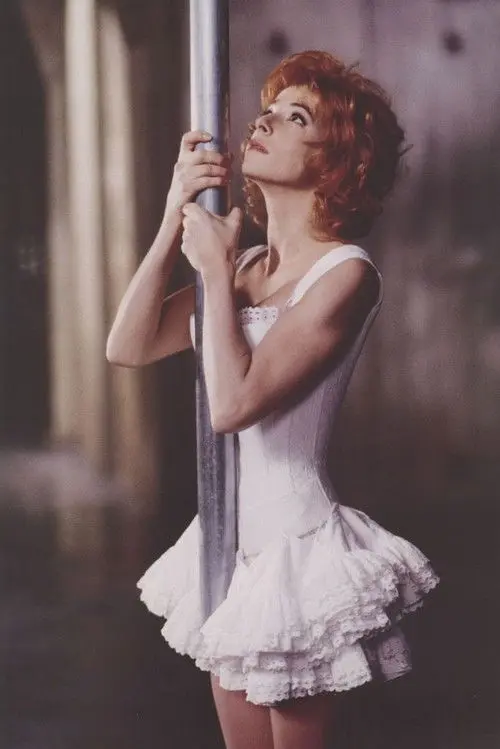 Mylène Farmer: My Soul is Slashed