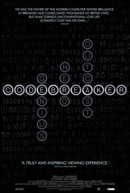 Codebreaker Alan Turing Persecution Of A Genius