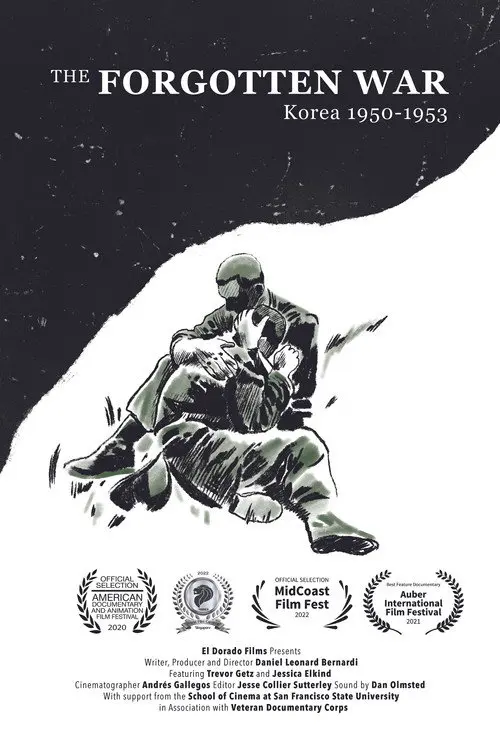 The Forgotten War