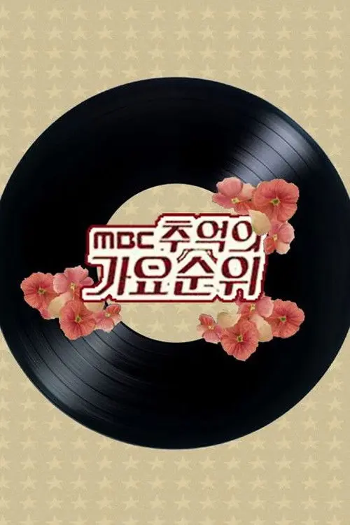 MBC 추억의 가요순위