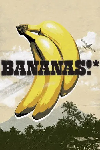 Bananas!*