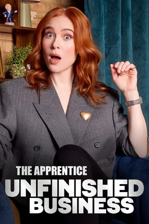 The Apprentice: Unfinished Business