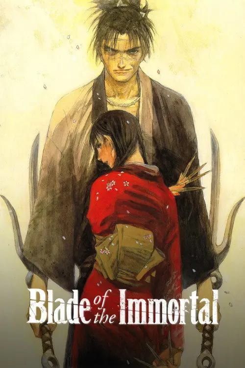 Blade of the Immortal
