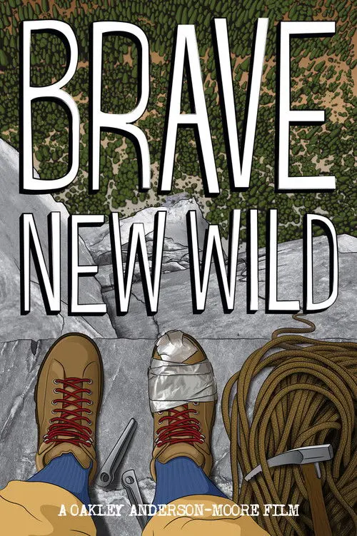 Brave New Wild