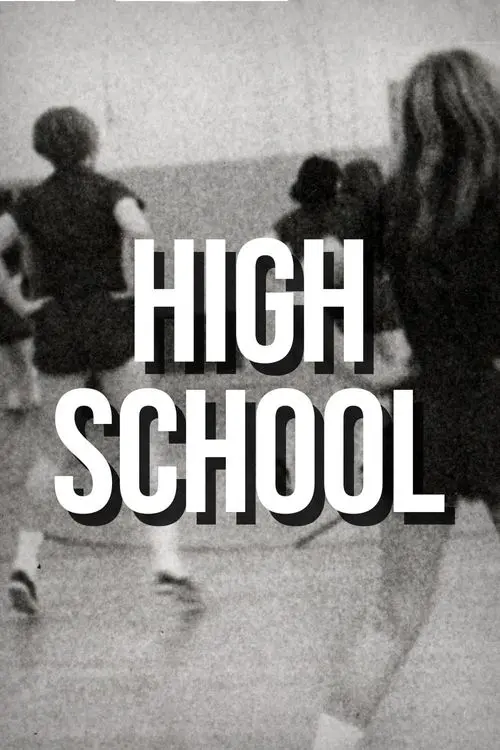 High School