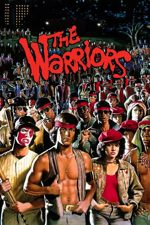 The Warriors